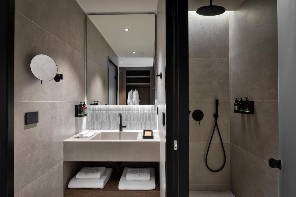 Hotel Mosay Kos All Suite Hotel, Griechenland, Lambi. Großes 1